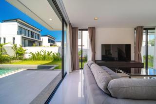 4bdr pool villa in Laguna Park 2 - Phuket - 2
