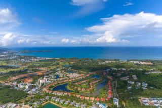 4bdr pool villa in Laguna Park 2 - Phuket - 8