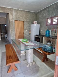 Casa da Paixão - Aracati - 1