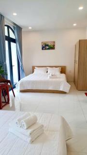 Hotel & Homestay Long Vũ Măng Đen - Kon Tum - 1