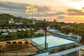 Golden Daisy Hotel - Phú Quốc - 0