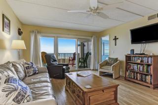 Amelia South Beach Condo - Fernandina Beach - 9