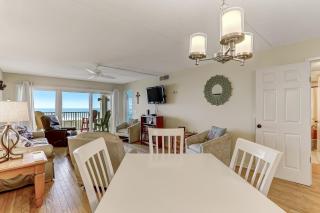 Amelia South Beach Condo - Fernandina Beach - 4