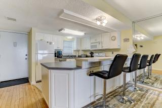 Amelia South Beach Condo - Fernandina Beach - 2