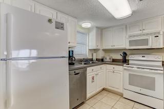 Amelia South Beach Condo - Fernandina Beach - 1