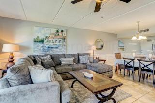 Steps to Oceanside Condo - Amelia Island - 8
