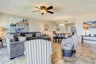 Steps to Oceanside Condo - Amelia Island - 6