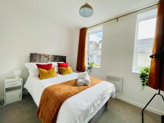The Market Street Apartments - Watford - 2