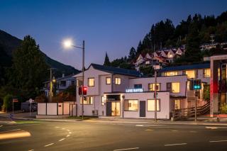 Luxe Suites & Apartments - Queenstown - 8