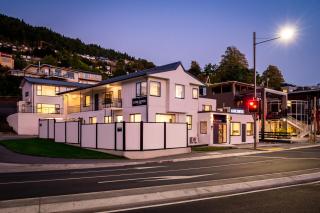 Luxe Suites & Apartments - Queenstown - 7