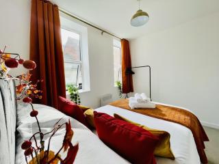 The Market Street Apartments - Watford - 1