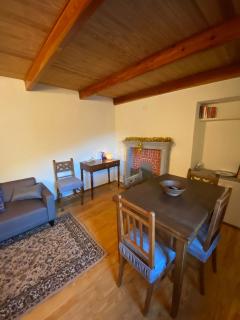 La casa gialla, Rosazza, Biella - - 4
