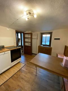 La casa gialla, Rosazza, Biella - - 5