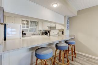 Enhanced Unit w Oceanview - 3