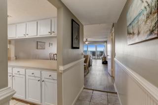 Enhanced Unit w Oceanview - Fernandina Beach - 1