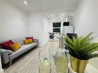 The Market Street Apartments - Watford - 3