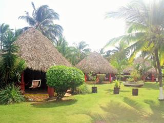Paraiso Beach Hotel - Big Corn Island - 0