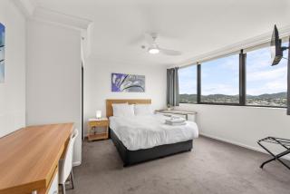 Good Value 2BR Near Stadium & River with WiFi - Brisbane - 8