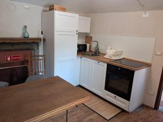 La casa gialla, Rosazza, Biella - - 6