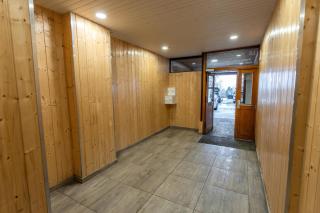 Résidence Le Boussolenc - Studio vue pistes plein coeur des Orres 1650 MAE-6924 - Les Orres - 6