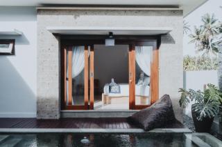 Villa Legon Sari - 2 Bedroom, Near Ubud - Ubud - 5