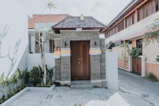 Villa Legon Sari - 2 Bedroom, Near Ubud - Ubud - 7