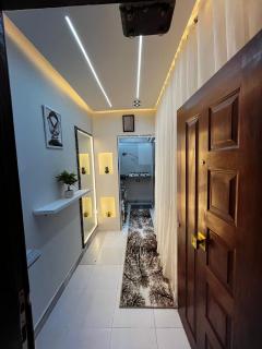 استوديو فندقي بالزمالك - 4