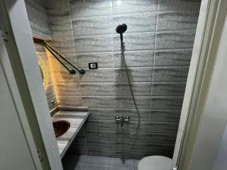 استوديو فندقي بالزمالك - 1