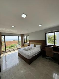 Batik & Me - 2BR Ocean View House in Pangkung Tibah - Tanah Lot - 1