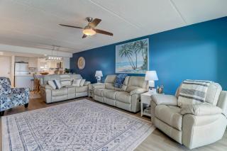 C5 Amelia South condo - Fernandina Beach - 7