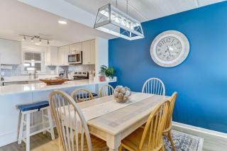 C5 Amelia South condo - Fernandina Beach - 3