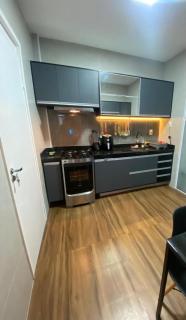 Luxury 3BR apartment with 2 garages in the best location - Fortaleza - 1