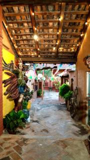 Pueblo Real hotel boutique - Puerto Vallarta - 0