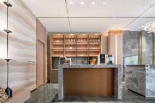 沃德酒店郑州大学高新校区店 - 6