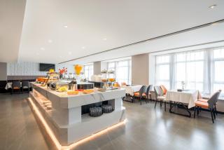 World Hotel Zhengzhou University High-Tech Campus - Zhengzhou - 7