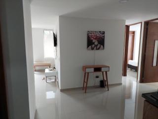departamento amoblado - Sabaneta - 9