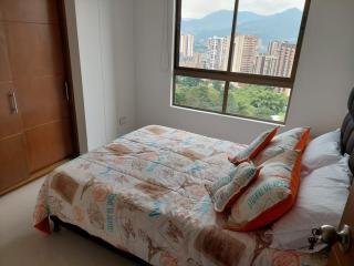 departamento amoblado - Sabaneta - 6