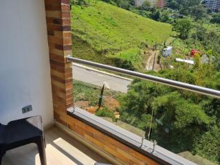 departamento amoblado - 4
