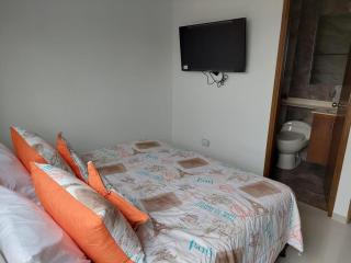 departamento amoblado - Sabaneta - 3