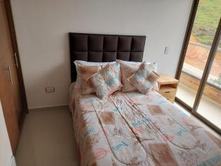 departamento amoblado - Sabaneta - 1