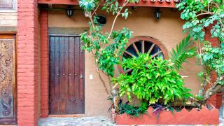 Pueblo Real hotel boutique - 9
