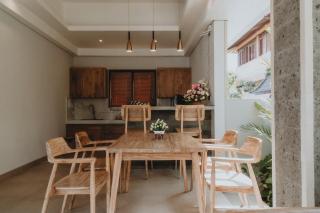 Villa Legon Sari - 2 Bedroom, Near Ubud - Ubud - 4
