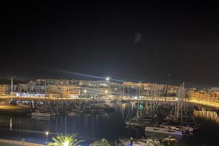 Lagos apartment with panoramic yacht Marina views - Lagos - 8