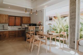 Villa Legon Sari - 2 Bedroom, Near Ubud - Ubud - 2