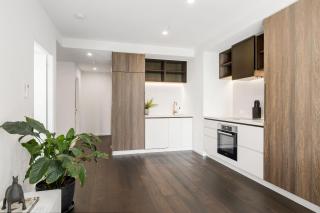 Luxuria Apartments - Uno - Melbourne - 5