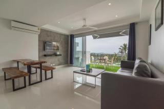 Cosy2br - M3 Pool & Seaview - Koh Samui - 4