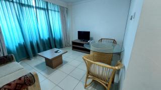 Apartemen Senayan - 8