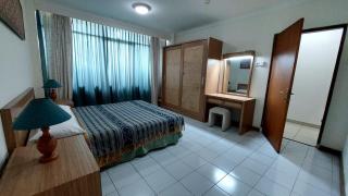 Apartemen Senayan - Jakarta - 7