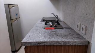 Apartemen Senayan - Jakarta - 5