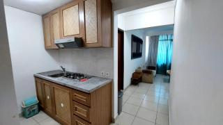 Apartemen Senayan - Jakarta - 4